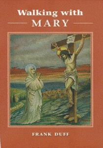 Walking with Mary